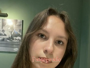 Paigeprado