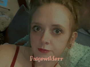 Paigewilderr
