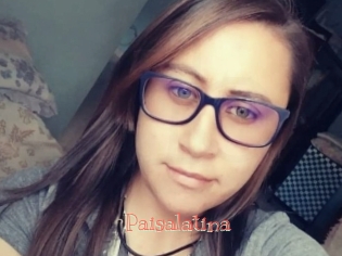 Paisalatina