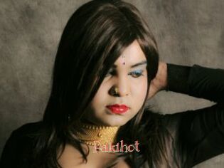 Pakihot