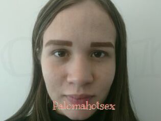 Palomahotsex
