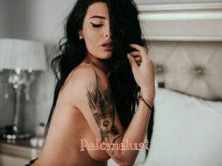 Palomalust