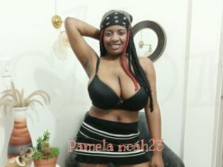 pamela_noah23 Celebrix