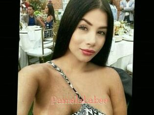 Pamelababee