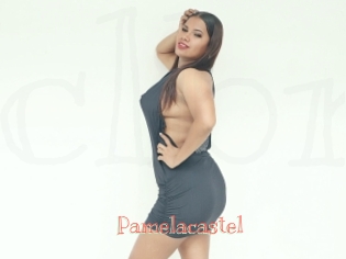 Pamelacastel