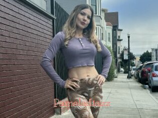 Pameladiazz