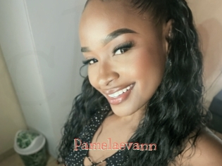 Pamelaevann