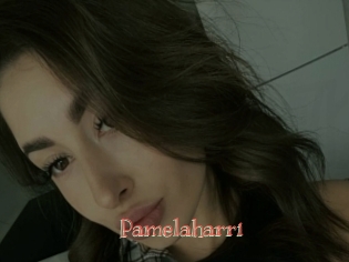 Pamelaharri