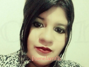 Pamelamilk