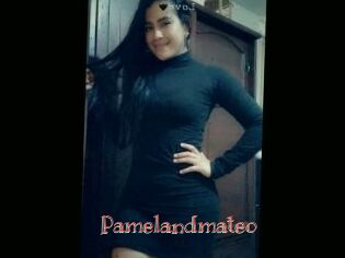 Pamelandmateo