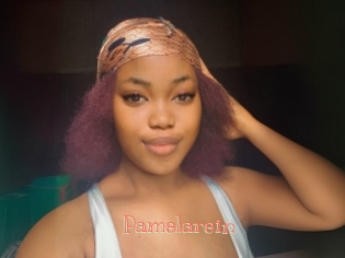 Pamelarein