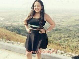Pamelasexy19