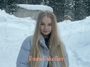 Pamellakoller