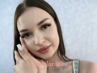 Pamilaradke
