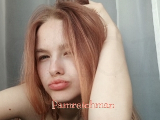 Pamreichman