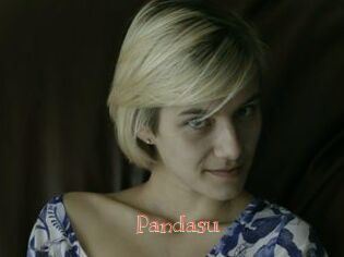Pandasu