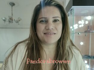 Pandorabrowwn