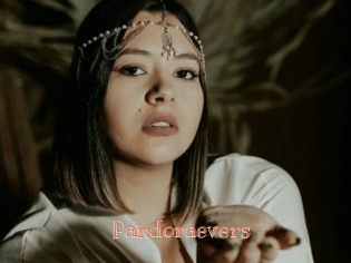 Pandoraevers