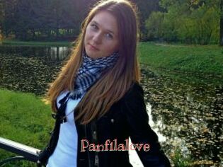 Panfilalove