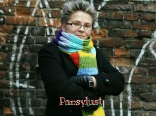 Pansylust