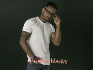 Pantherblackx