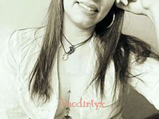 Paodirtyx