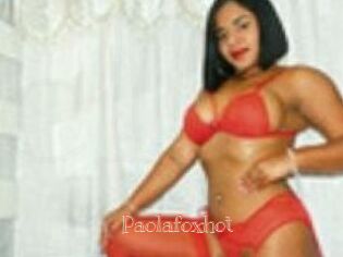 Paolafoxhot