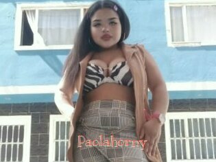 Paolahorny