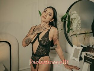 Paolasimonetti