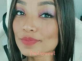 Paolasweet