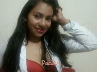Paolax