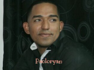 Paoloryan