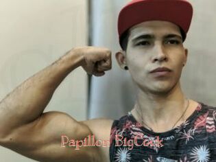 Papillon_BigCock