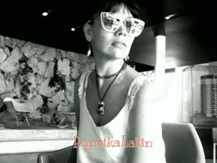 PaprikaLatin