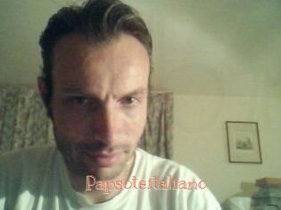 Papsoteitaliano