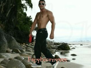 Papyhoornyxxx