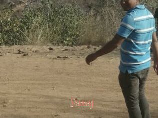 Paraj