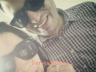 Parejadesexo