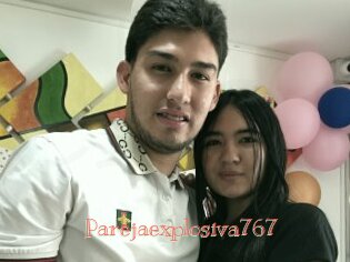 Parejaexplosiva767