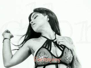 Pariisgrey