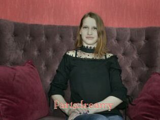 Parisdreamy