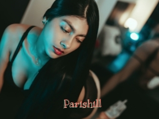 Parishill