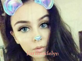 Parismadelyn