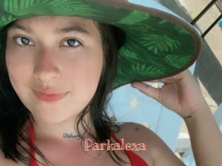Parkalexa