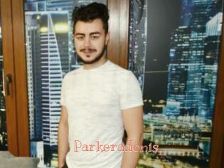 Parkeradonis