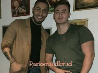 Parkerandbrad