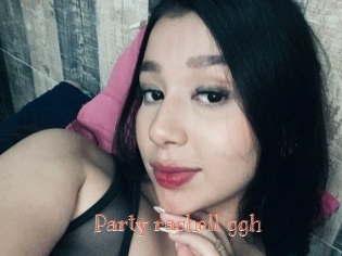 Party_rachell_ggh