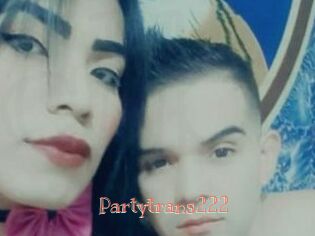 Partytrans222