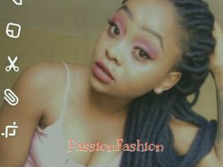 PassionFashion