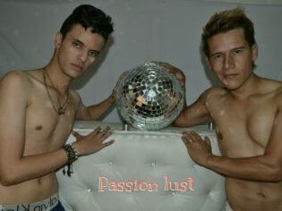 Passion_lust